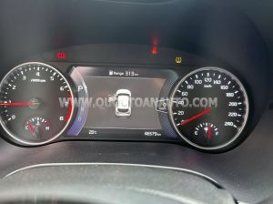 Xe Kia Seltos Premium 1.6 AT 2022