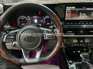 Xe Kia Seltos Premium 1.4 AT 2021