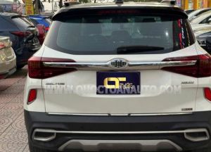 Xe Kia Seltos Premium 1.4 AT 2021