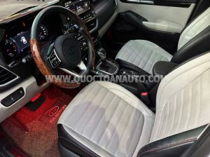 Xe Kia Seltos Premium 1.4 AT 2021