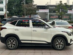 Xe Kia Seltos Premium 1.4 AT 2021