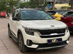Xe Kia Seltos Premium 1.4 AT 2021