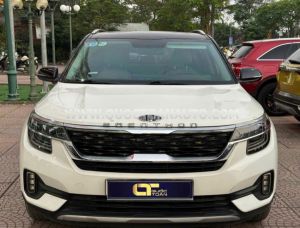 Kia Seltos Premium 1.4 AT