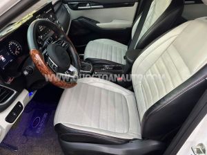 Xe Kia Seltos Premium 1.4 AT 2021