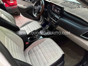 Xe Kia Seltos Premium 1.4 AT 2021
