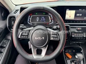 Xe Kia Seltos Premium 1.4 AT 2021