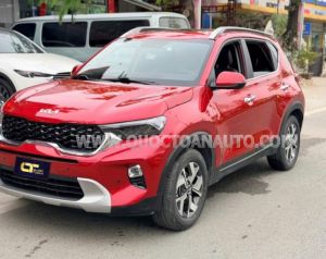 Xe Kia Seltos Premium 1.4 AT 2021