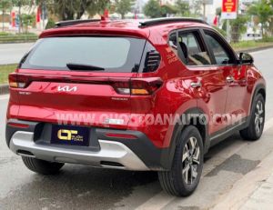 Xe Kia Seltos Premium 1.4 AT 2021