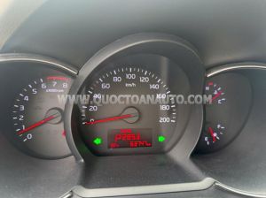 Xe Kia Morning Luxury 2021