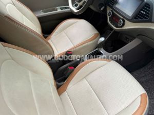 Xe Kia Morning Luxury 2021