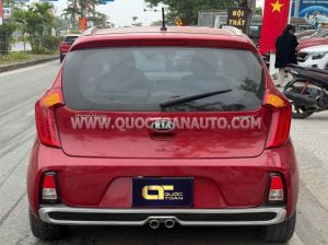 Xe Kia Morning Luxury 2021