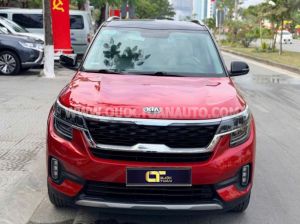 Xe Kia Seltos Premium 1.4 AT 2021