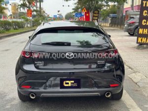 Xe Mazda 3 1.5L Sport Luxury 2022