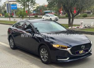 Xe Mazda 3 1.5L Luxury 2024