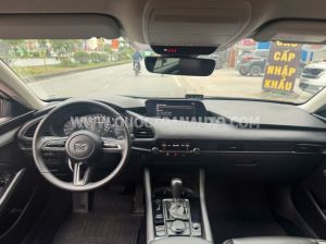 Xe Mazda 3 1.5L Luxury 2024