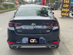 Xe Mazda 3 1.5L Luxury 2024