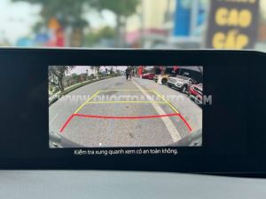 Xe Mazda 3 1.5L Luxury 2024