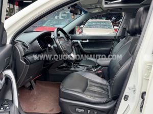 Xe Kia Sorento GATH 2015