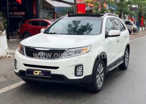 Xe Kia Sorento GATH 2015