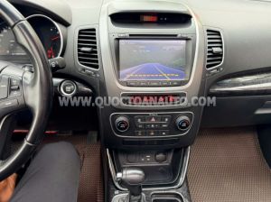 Xe Kia Sorento GATH 2015