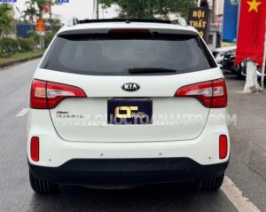 Xe Kia Sorento GATH 2015
