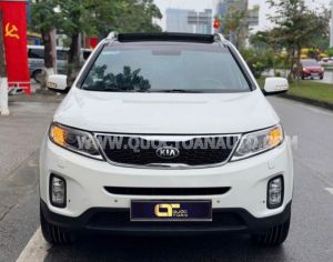 Xe Kia Sorento GATH 2015