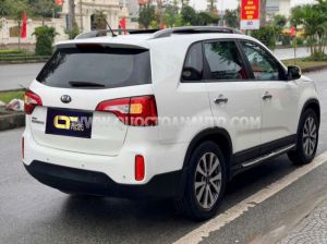 Xe Kia Sorento GATH 2015