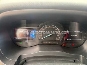 Xe Ford Ranger Wildtrak 2.0L 4x4 AT 2021