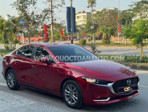Xe Mazda 3 1.5L Luxury 2022
