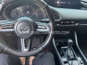 Xe Mazda 3 1.5L Luxury 2022