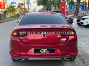 Xe Mazda 3 1.5L Luxury 2022