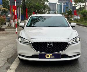 Xe Mazda 6 Premium 2.0 AT 2024