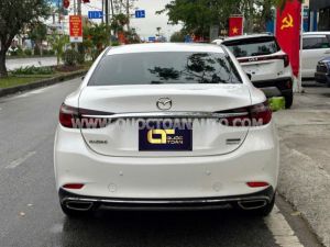 Xe Mazda 6 Premium 2.0 AT 2024