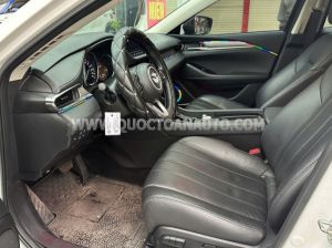 Xe Mazda 6 Premium 2.0 AT 2024