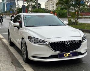 Xe Mazda 6 Premium 2.0 AT 2024