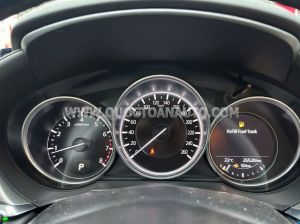 Xe Mazda 6 Premium 2.0 AT 2024