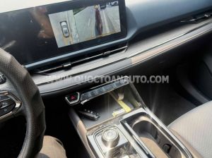 Xe Ford Territory Titanium X 1.5 AT 2024