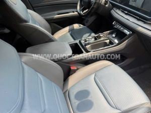 Xe Ford Territory Titanium X 1.5 AT 2024