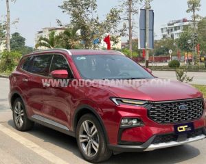 Xe Ford Territory Titanium X 1.5 AT 2024