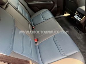 Xe Ford Territory Titanium X 1.5 AT 2024