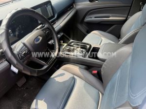 Xe Ford Territory Titanium X 1.5 AT 2024