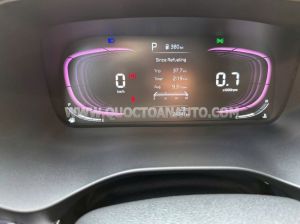 Xe Kia Carens 1.5G Luxury 2024