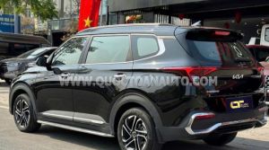 Xe Kia Carens 1.5G Luxury 2024