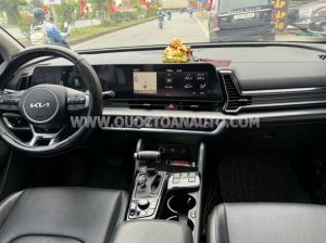 Xe Kia Sportage Premium 2.0G 2024