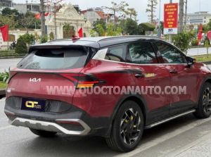 Xe Kia Sportage Premium 2.0G 2024
