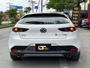 Xe Mazda 3 1.5L Sport Luxury 2024