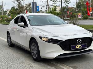 Xe Mazda 3 1.5L Sport Luxury 2024
