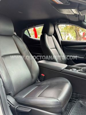 Xe Mazda 3 1.5L Sport Luxury 2024