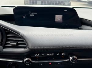 Xe Mazda 3 1.5L Sport Luxury 2024