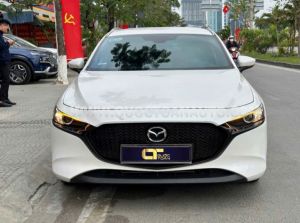 Xe Mazda 3 1.5L Sport Luxury 2024